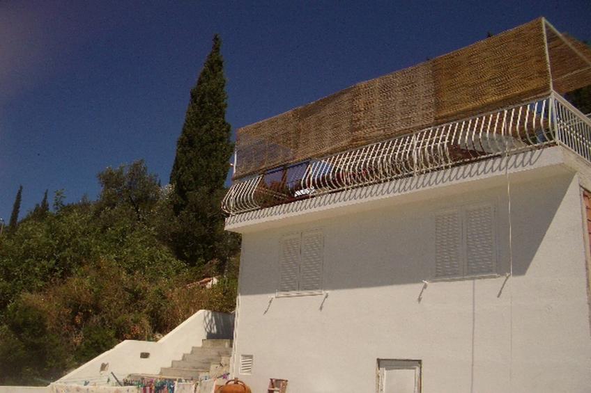 Apartment Dario - One Bedroom Apartment with Terrace and Sea View - foto 22