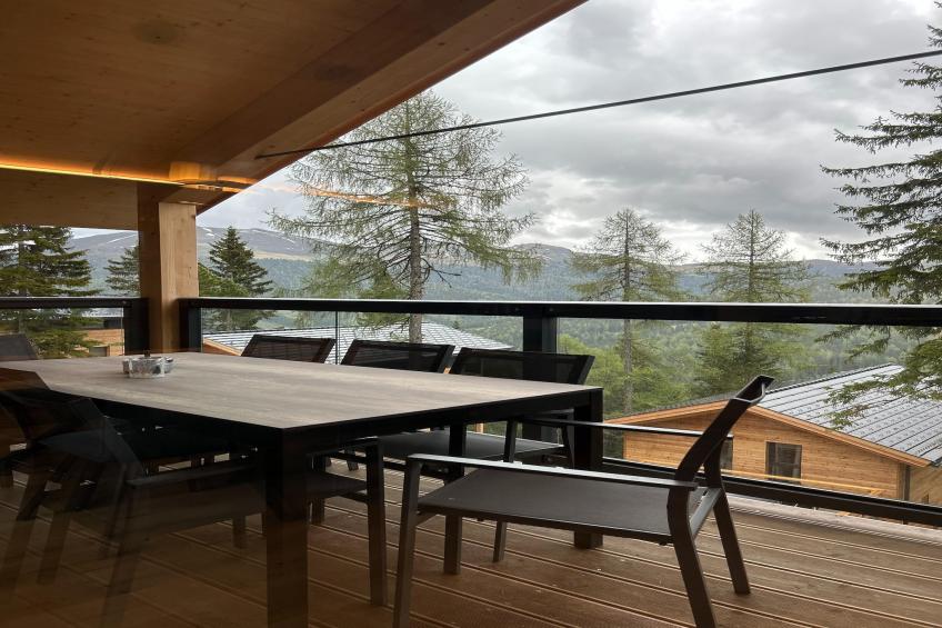 Naturchalets Turracher Höhe 20 - foto 4