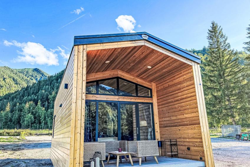 Tiny Haus Glockenalm-Villa Maria - foto 17