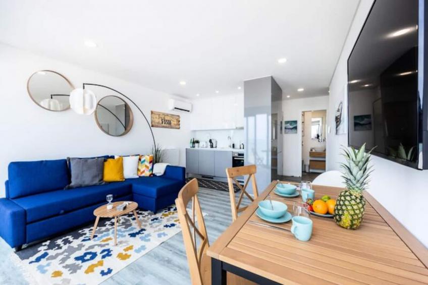 Frontline Seaview Apartment - foto 15