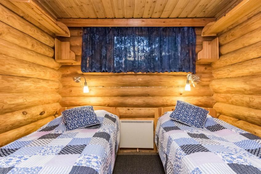 Heinälampi - foto 17