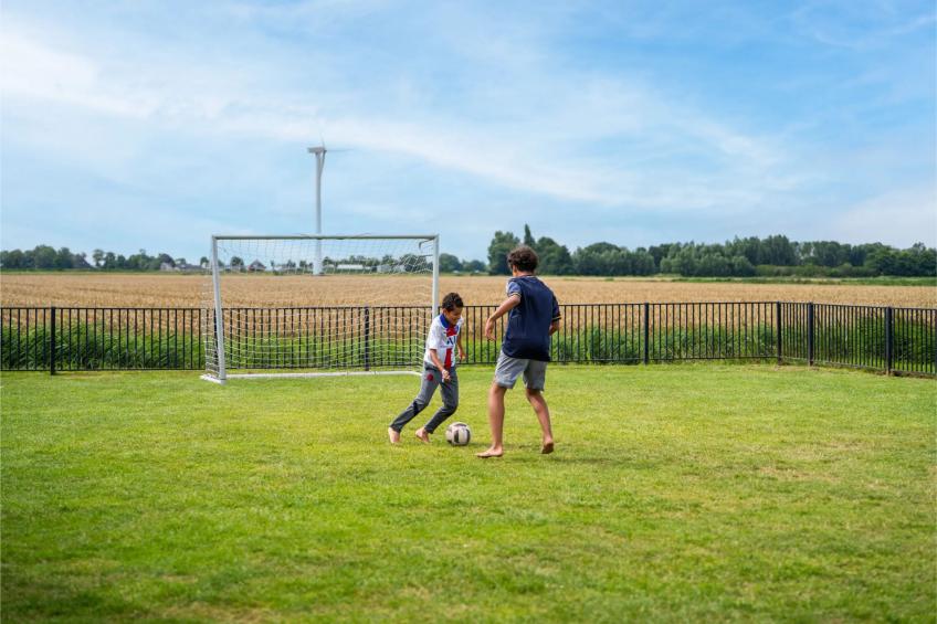 Rialto max 6 personen - foto 22