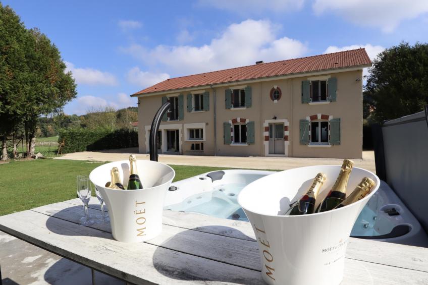 Le Moulin de Lachalade - foto 6