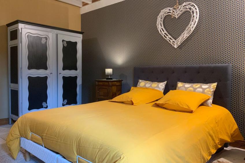 L'Ecurie d'Hubert (Pferdestall) - foto 20