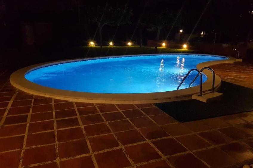 Apartment mit Meerblick, Terrasse und Schwimmbad - foto 16