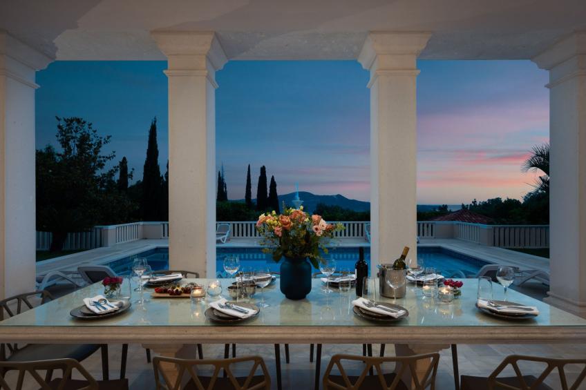 La Villa Dubrovnik - foto 31