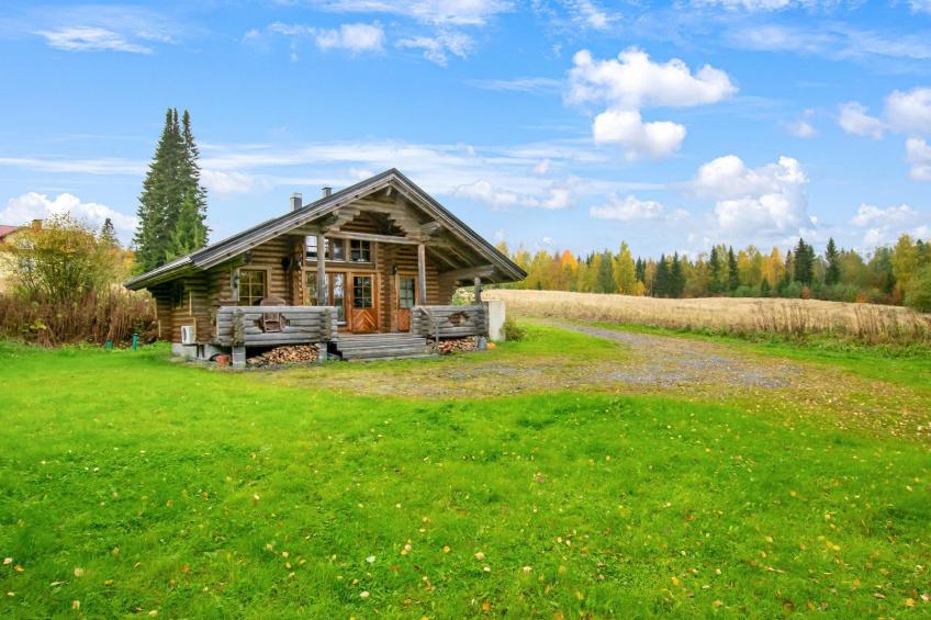 Hirvonmökki - foto 15