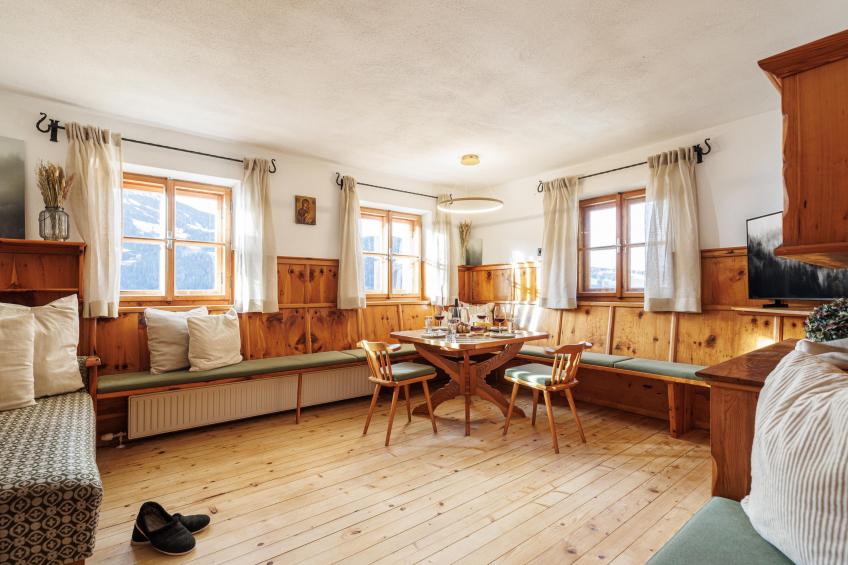 Tirola Hütte - foto 9