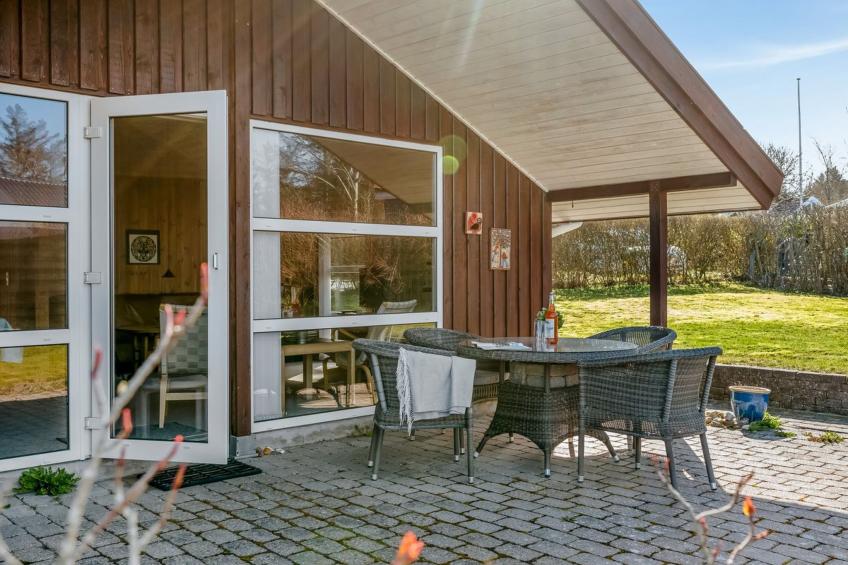 "Heika" - 6.8km from the sea - foto 5