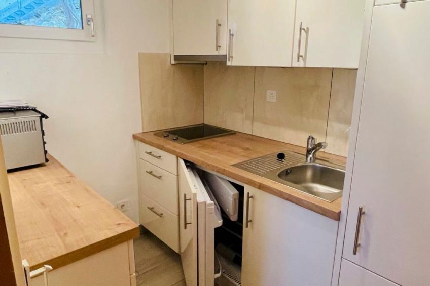 Chalet Muntaluna - foto 2