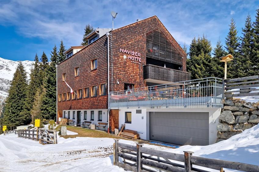 Naviser Hütte - foto 22