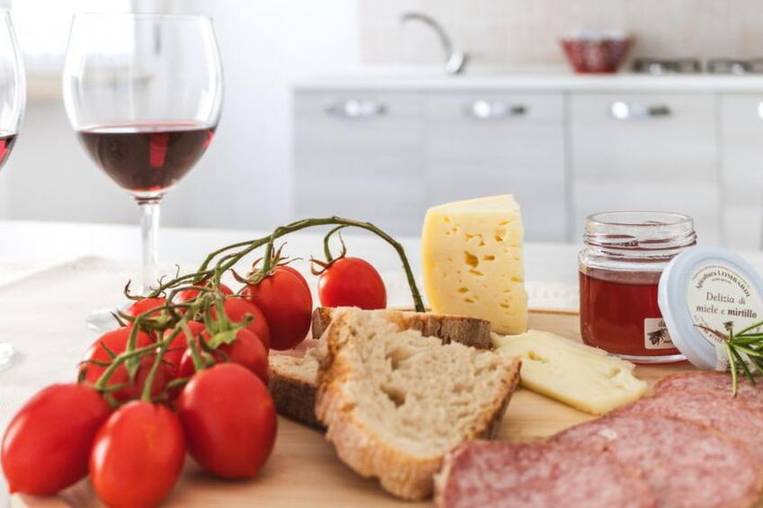 Maison Loreto - foto 20