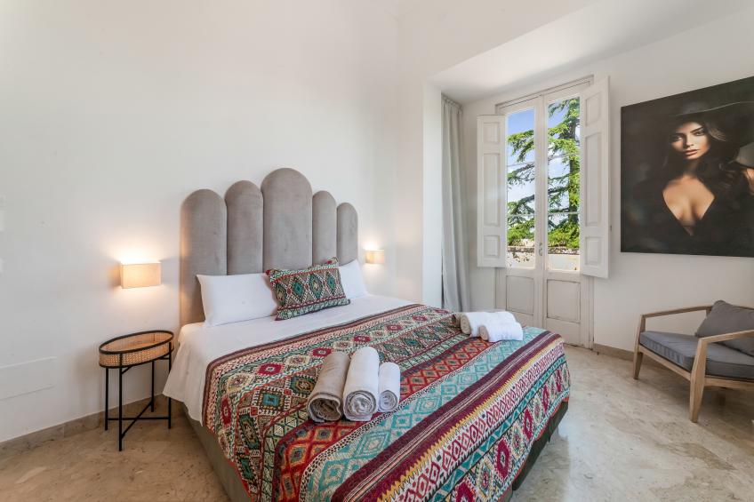 Villa Vallone Luxury With Pool - foto 10