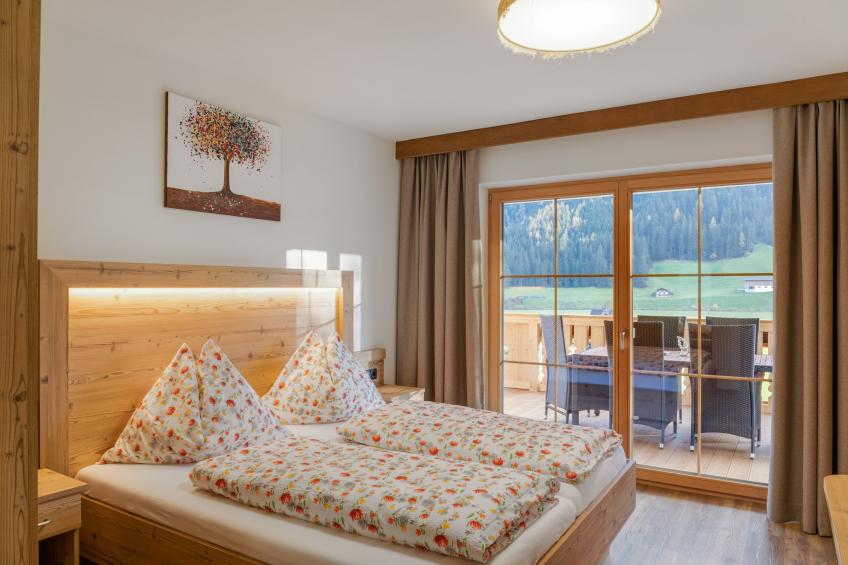 Salzach Appartement Wald - foto 16