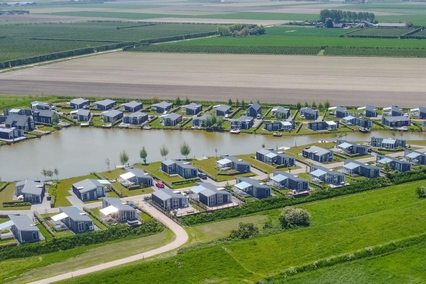 Water Resort Oosterschelde - foto 17