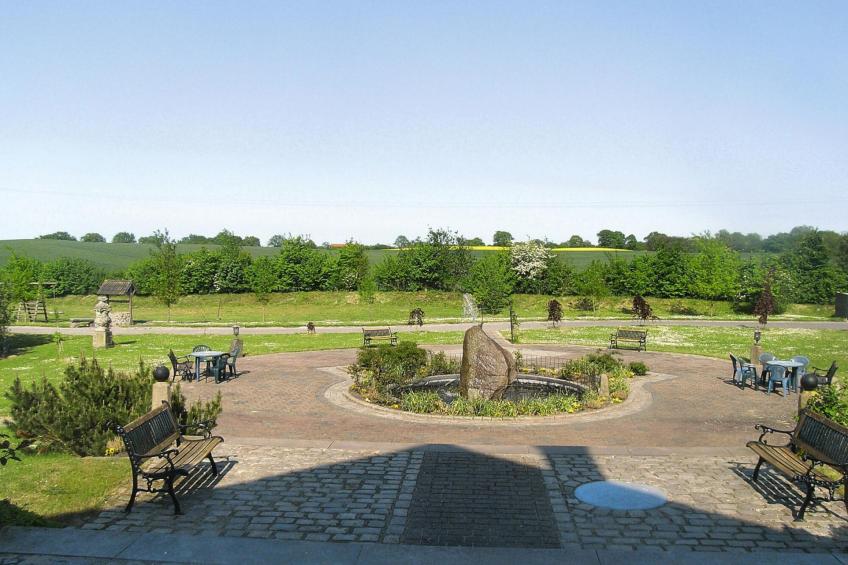 Ferienanlage Wandhoff Gut Bundhorst, Stolpe - Typ E - foto 11