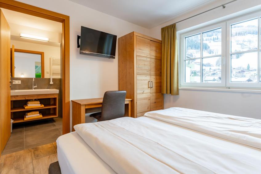Tauern Suites Mitterwirt-Aquamarin TOP 311 - foto 18