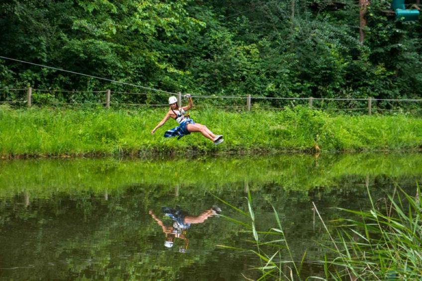 Vakantiewoning met Wifi, airconditioning en tuinpaviljoen - VW-T6TGX - foto 21