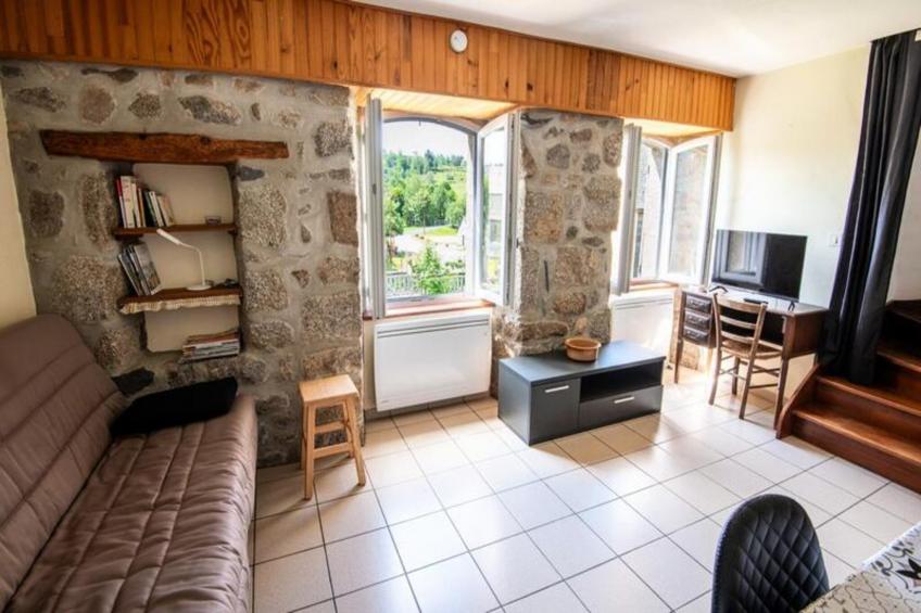 Gîte Perceneige - ancien presbytère 3/5 personnes - foto 12