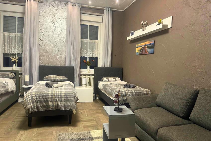 PH4 Familien Apartment Pellinger-Hof - foto 23