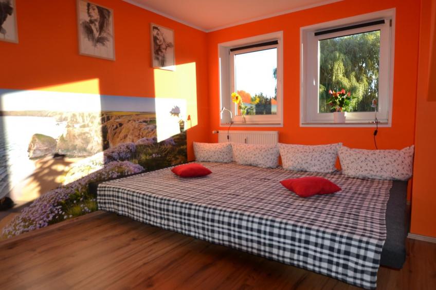 Großzügige Ferienwohnung mit Terrasse - foto 9