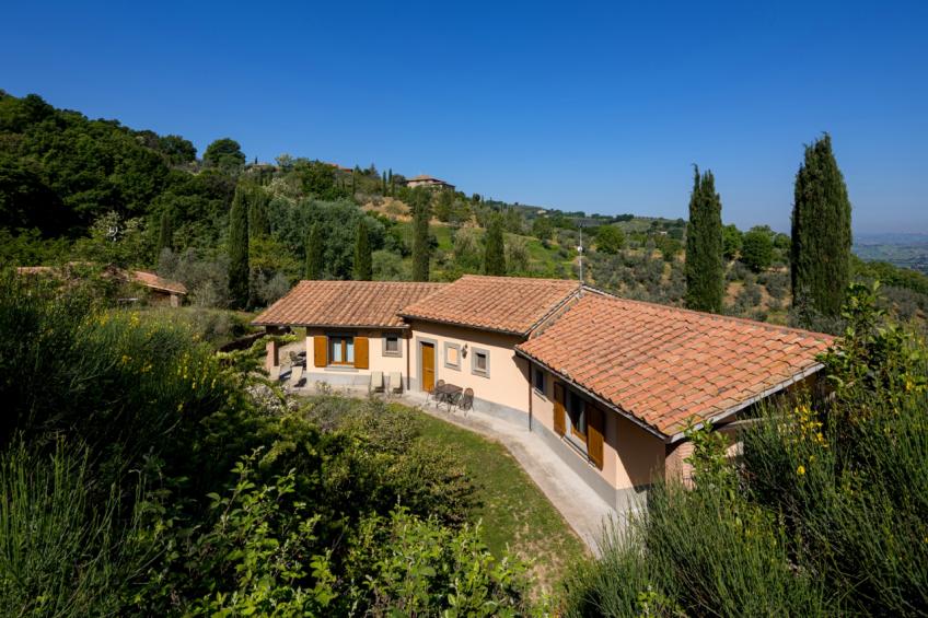 Il Poggio Degli Olivi Superior 2-room 2 - foto 2