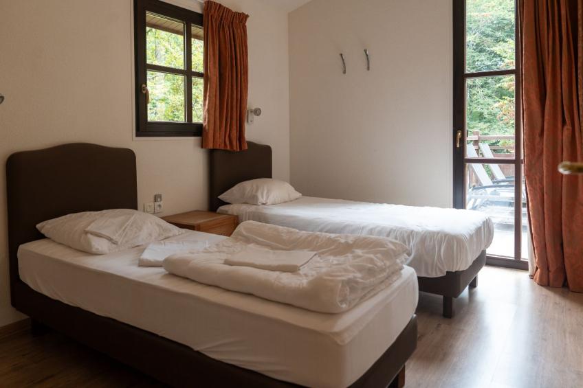 Fronsac Deluxe Piscine 6p - foto 11