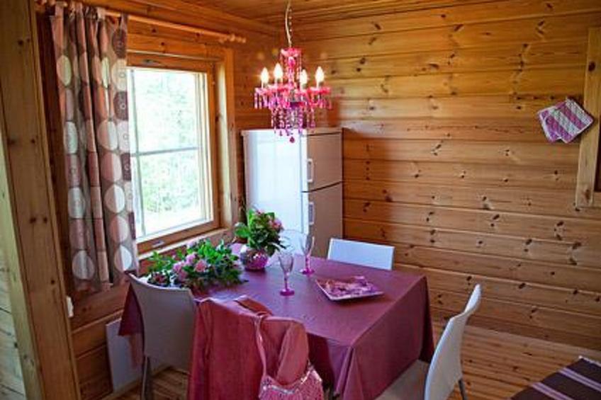 Ylähuone, pätiälän kartanon loma-asunnot - foto 9