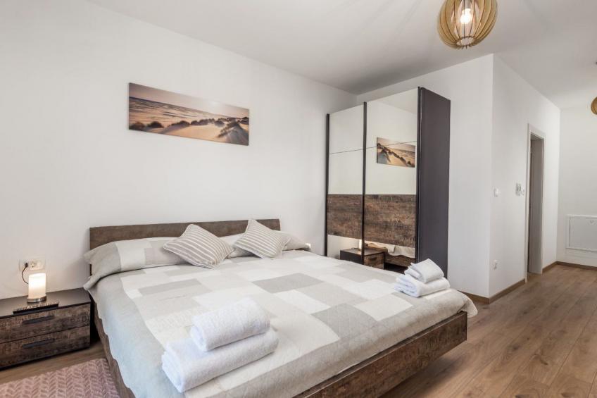 Schönes Haus für 8 Personen mit großem Schwimmbad - foto 14