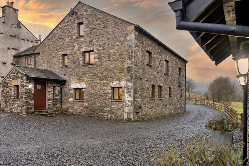 Bretherdale Barn - foto 16