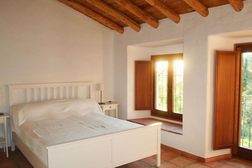 Gemütliches Landhaus Betania in Grazalema - foto 13