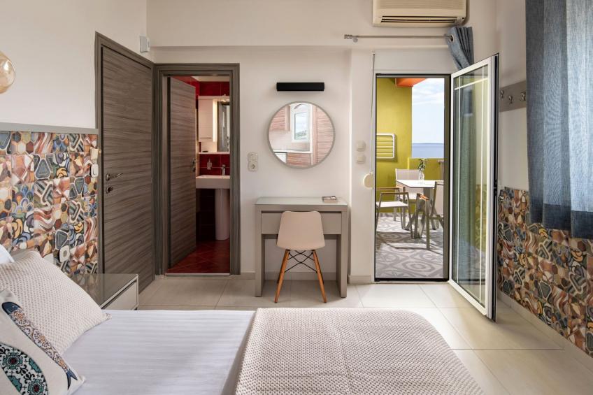 Modernes Studio mit Meerblick - foto 12