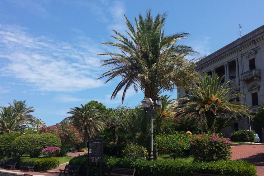 "Haus am Meer in Sizilien" - foto 14