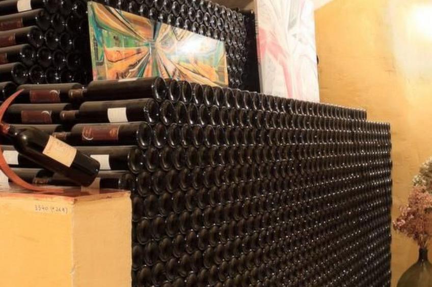 Gemütliches Studio inmitten von Weinbergen und Olivenbäumen - foto 6