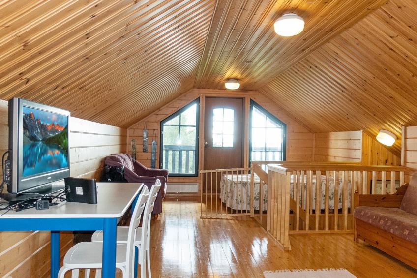 Pilvilinna - foto 17