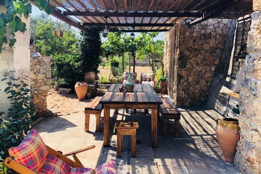 Wunderschönes Ferienhaus in Galatone - foto 3