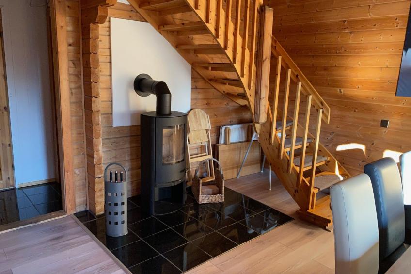 Eifelcottage Wildvogel - foto 9