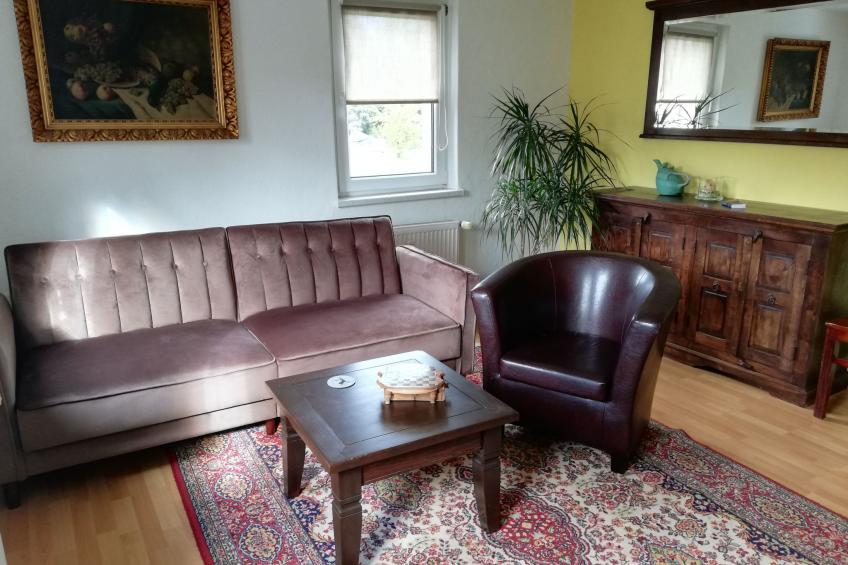 Kleine Ferienwohnung in Freital bei Dresden - foto 6