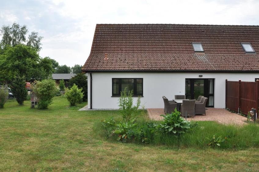 Kapitänshaus - foto 9