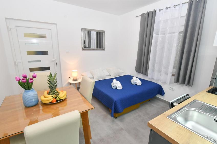 mit privatem Parkplatz - foto 7