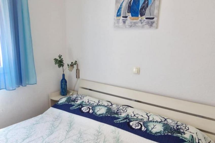 Wohnung in Marina mit Parkplatz, schöne Aussicht - foto 28