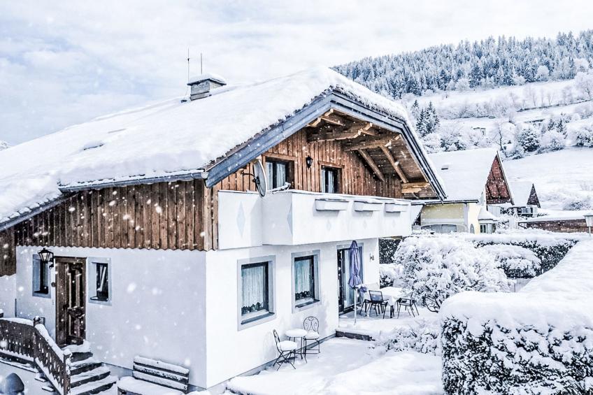 Ferienwohnung Monika - foto 26