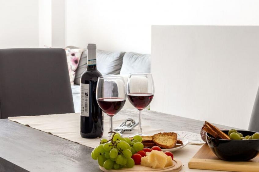 Fano Suite Apartment - foto 9