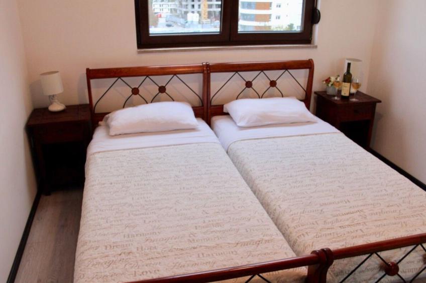 für 4 Personen ca. 45 m² in Budva, Adriaküste Montenegro (Küste um Budva) - foto 25