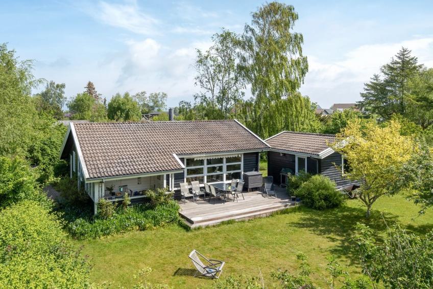 "Gærmund" - 350m from the sea - foto 20