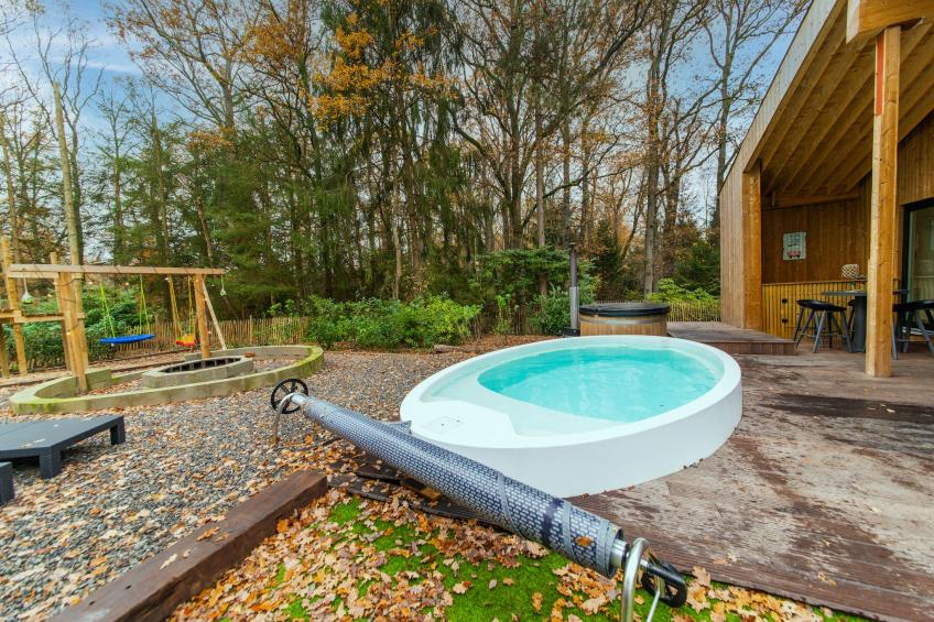 Chalet Interwood d'Oré - foto 32