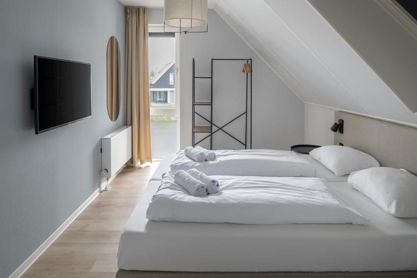 Resort Nieuwvliet-Bad 14 - foto 3