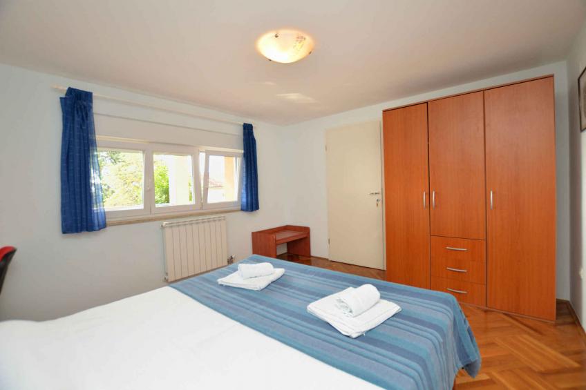 Holiday apartment with terrace and sea view - BF-ZGFZ2 - foto 30