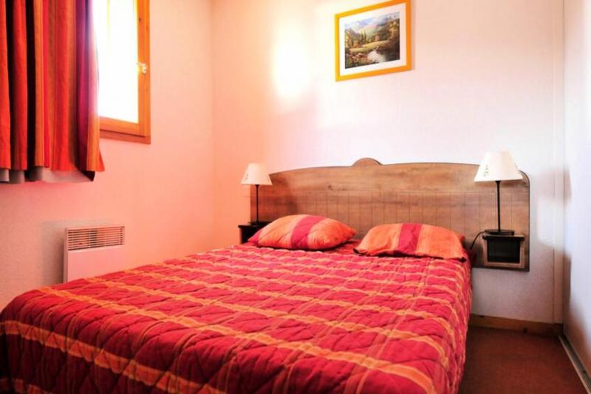 Résidence Goélia Les Chalets de la Toussuire - foto 16