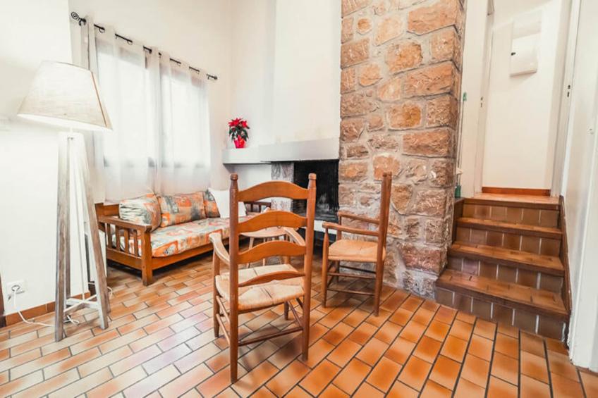 Maison à Chanac - foto 7